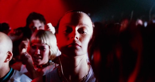 ozu-teapot: Morvern Callar | Lynne Ramsay | 2002Samantha Morton