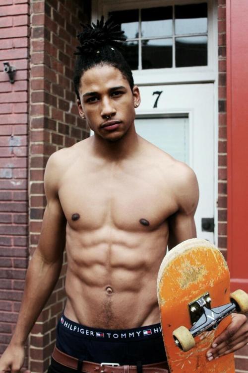 radekmisak:  Justin Levy