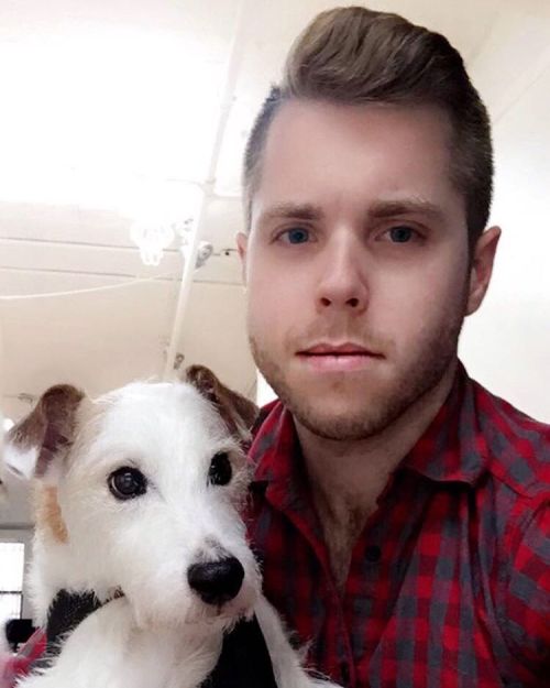 jacksonisaacson:Coworkers. (at Simmer Group)