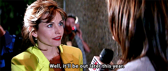 classichorrorblog:    ScreamDirected by Wes Craven (1996)   