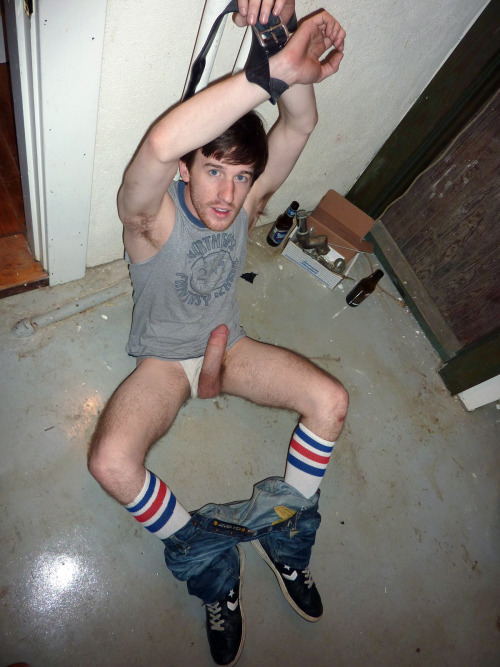 mancrushoftheday: The Man Crush Blog / Facebook / Twitter