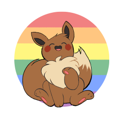 noenoeh:Proud eeveelutions!!!