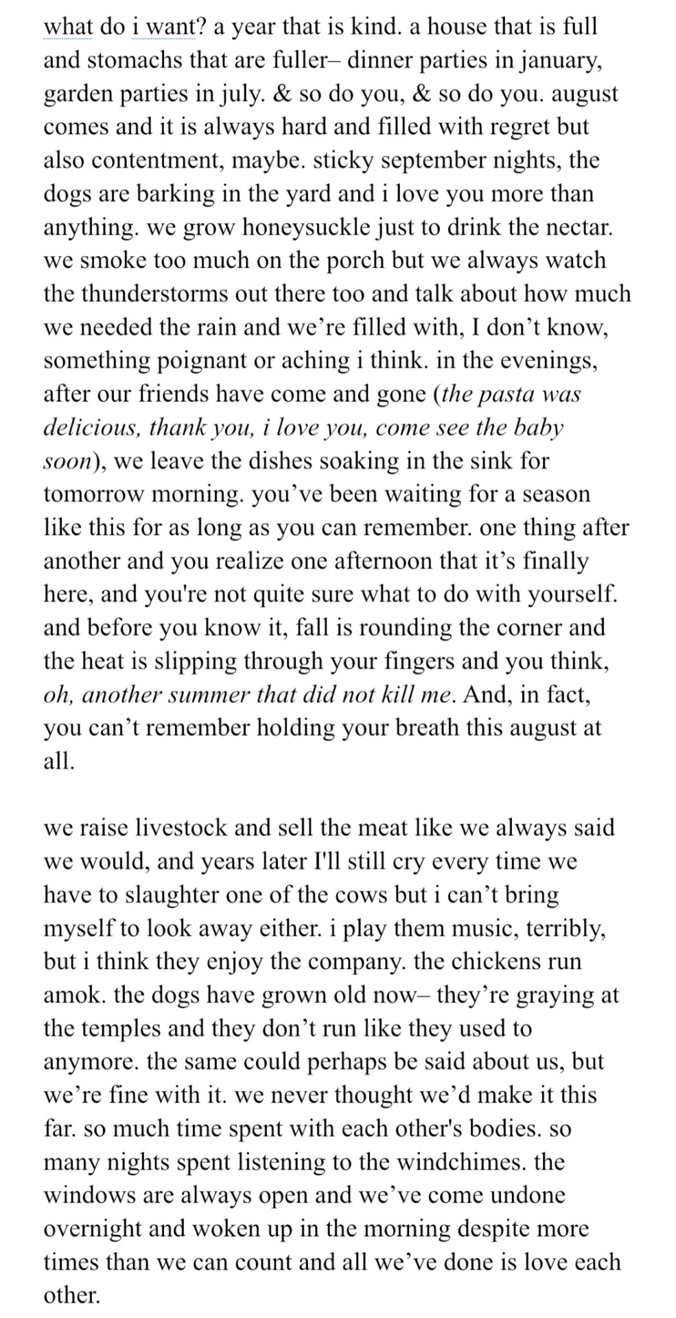Death Blooms, Lev St. Valentine, Full Poem On Patreon
