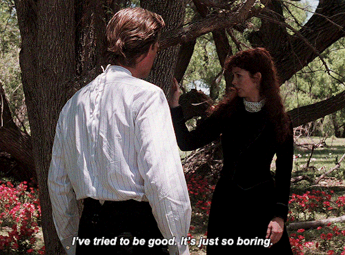 amatesura:   Tombstone  (1993) | dir. George P. Cosmatos  