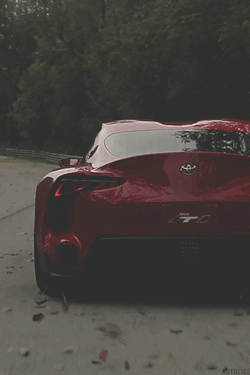 Theautolife:  Ft-1 Concept  Sexy Ride . .