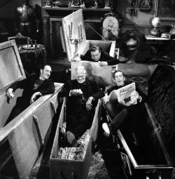 soultyphoon:  Lorre/Price/Rathbone/karloff 