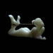 zegalba:shibari figurines by constant heaven