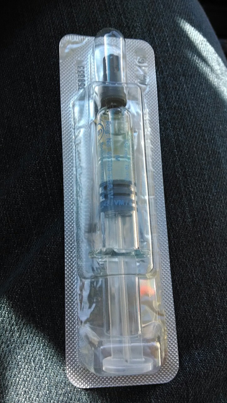 auntiesuzette:  karlawife:  If you don’t know what this is. The please read up.