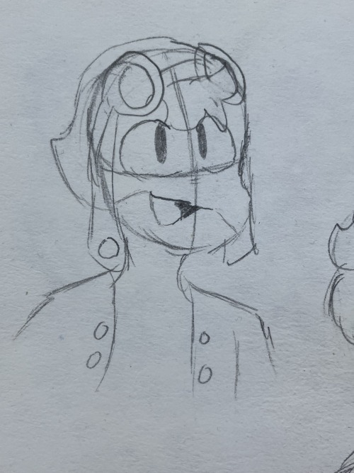 Trying To Draw Characters From The Silly Frog Show