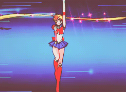 amurita:  Sailor Moon Special | Attacks 04 “Moon Spiral Heart Attack!” 