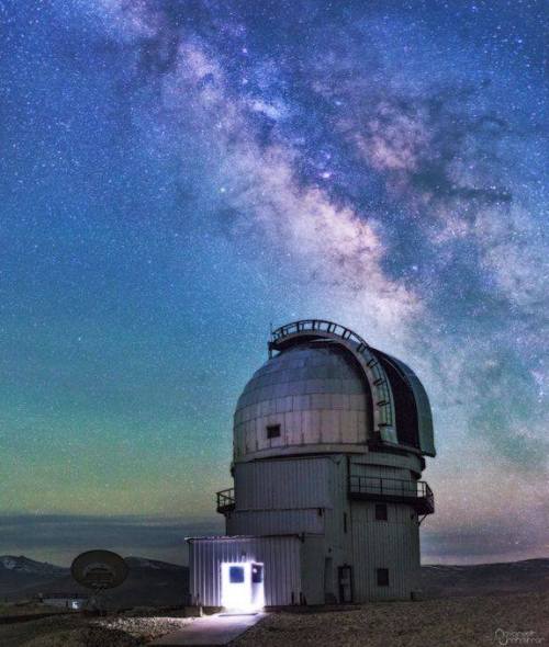 starsglaxiesspace - SPACE