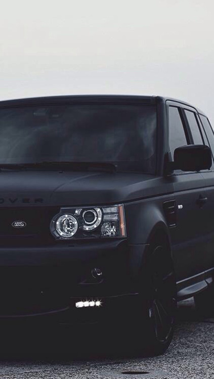 Range Rover  Lockscreens//
