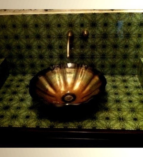Bathroom PortlandEclectic Bathroom Image
