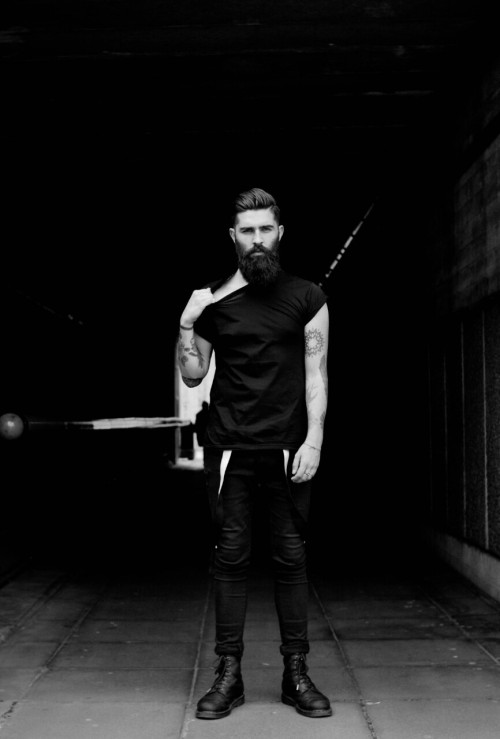 Chris John Millington