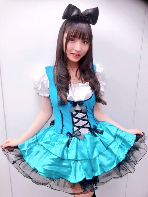 #鈴木友梨耶 #チキパ
