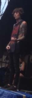 oli is beautiful ugh