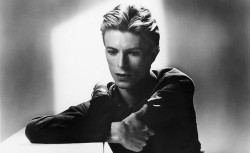 david bowie