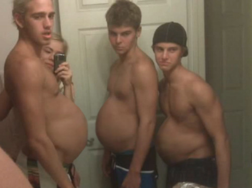 Lyric Mpreg