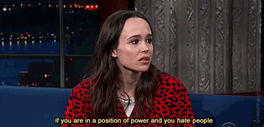 londoncallingsigh:“The Vice President of America wishes I didn’t have the love