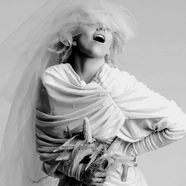 dailyladygagagifs: HAUS OF Ü