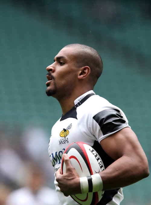 Sex giantsorcowboys:  Weekend Muse: Tom Varndell! pictures