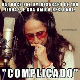 Minha história, minha vida kkkk #humorbethânia #maricotinha #risos #mariabethânia