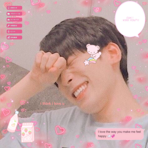 Misc Svt Icon Edits