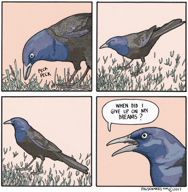 falseknees:I wanted to be an architect