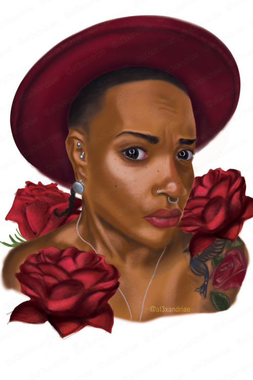 Artist: @al3xandriae      alexandriaddings.com    Tumblr