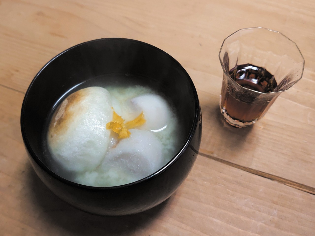 古家の織り暮らし 古家の織り暮らし