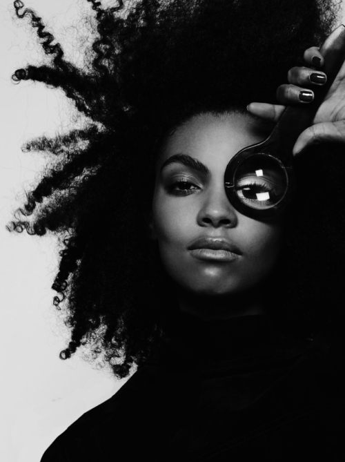 Black Girls R Everything!