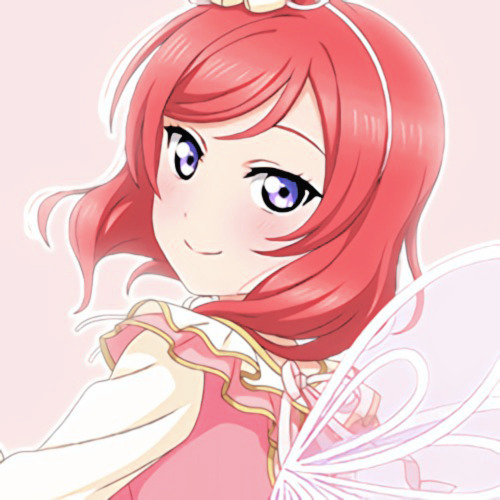 chisakiu: Maki | icons ☆彡 requested by anon~ ! ♡  