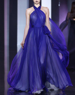 phe-nomenal:  Ralph &amp; Russo Fall 2014 Haute Couture