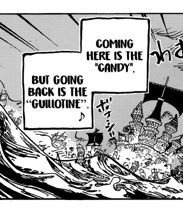 Germa And French References