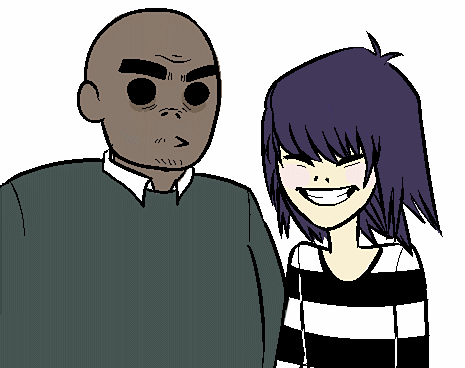 pelicaneggs:yazzdonut:Introducing the new friends………….god blessthis is approved .holy yes
