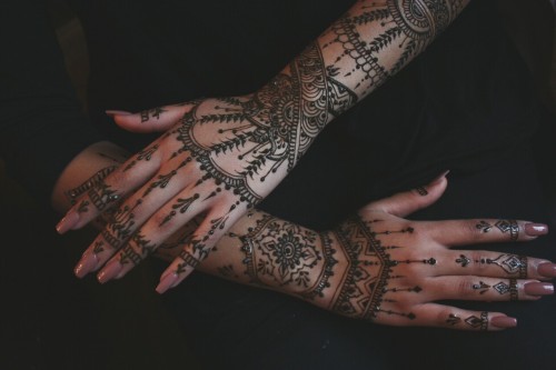 mehndi