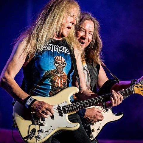 Jan And Davey