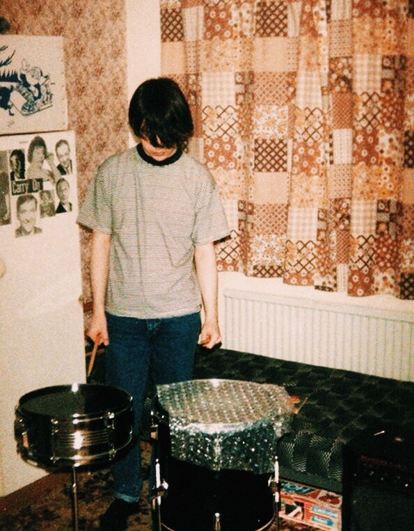 hardboiiledbabe:
“Bobby Gillespie
”