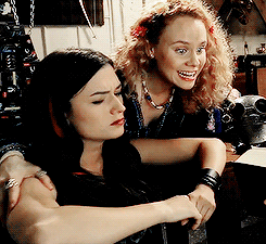 Carmilla Feels HQ