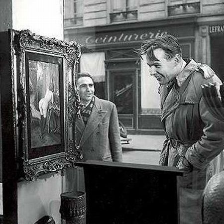 cityofgents: Gallery Robert Doisneau (1912-1994) 