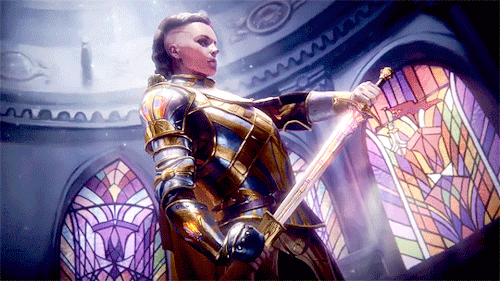 hanaxsongs:How many times can you rebuild from apocalypse? On Dominaria, you’ve almost lost count. A
