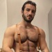 elnerdo19:Gorgeous Greek and hairy stud, Sam Vass!!!!! 💙🔱💙🔱💙😍💪🏼😘😛🔥🔥🔥