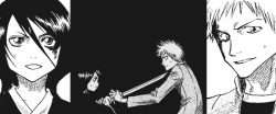 ancoscorner:  IchiRuki: meeting, goodbyes,