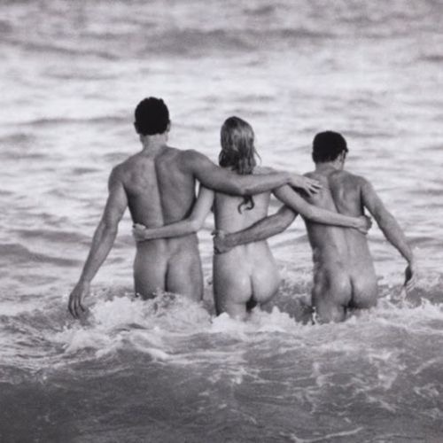 floridwifelover: We’re lucky to have a nude beach close to us and we enjoy it. The beach attracts a 