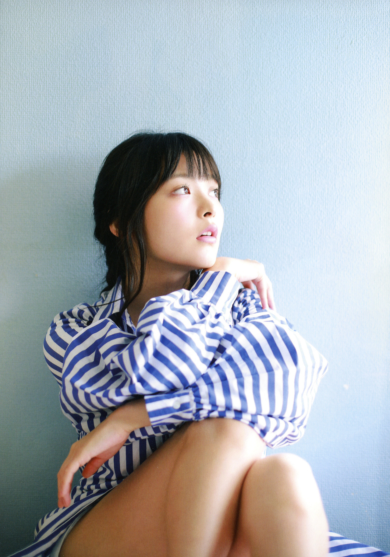 ikenaikoto:  上坂すみれ