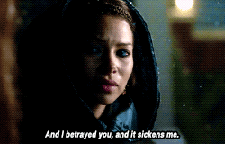 “I said no to Marion Guthrie’s plan, despite having no alternative and at the risk of losing the ent
