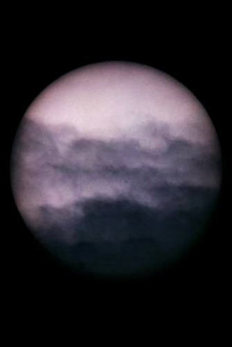 pleoros:  Wolfgang Tillmans - Venus transit, 2004. 