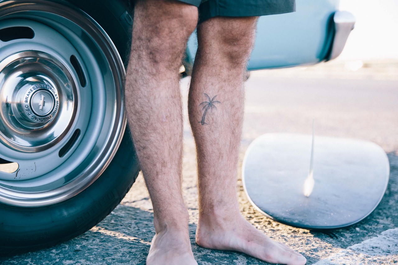 jeffstockwell:  Surf Wagon 