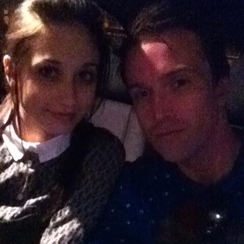 kierenwithflowercrown:  In The Flesh Cast 