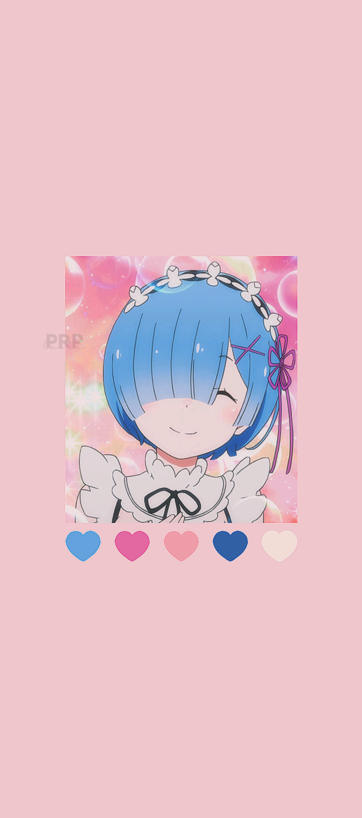 Re:zero Wallpaper